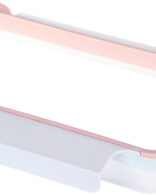 Kitchen Trash Bag Holder Rack Drawer Easy to Install Hanging Trash Bag Dispenser